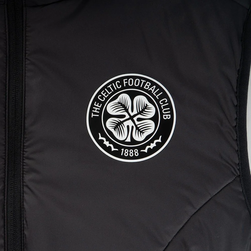 adidas Celtic 2024/25 Gilet - Image 4