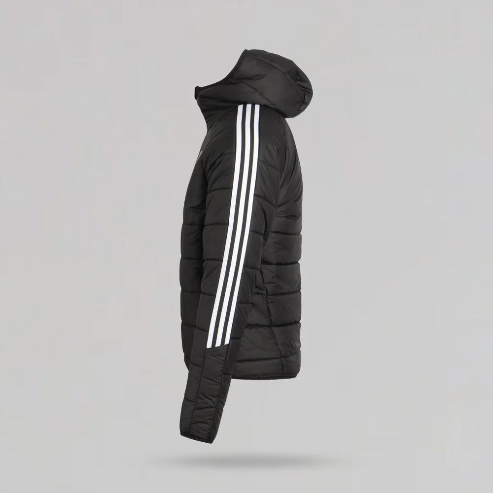 adidas Celtic 2024/25 Black Winter Jacket - Image 4