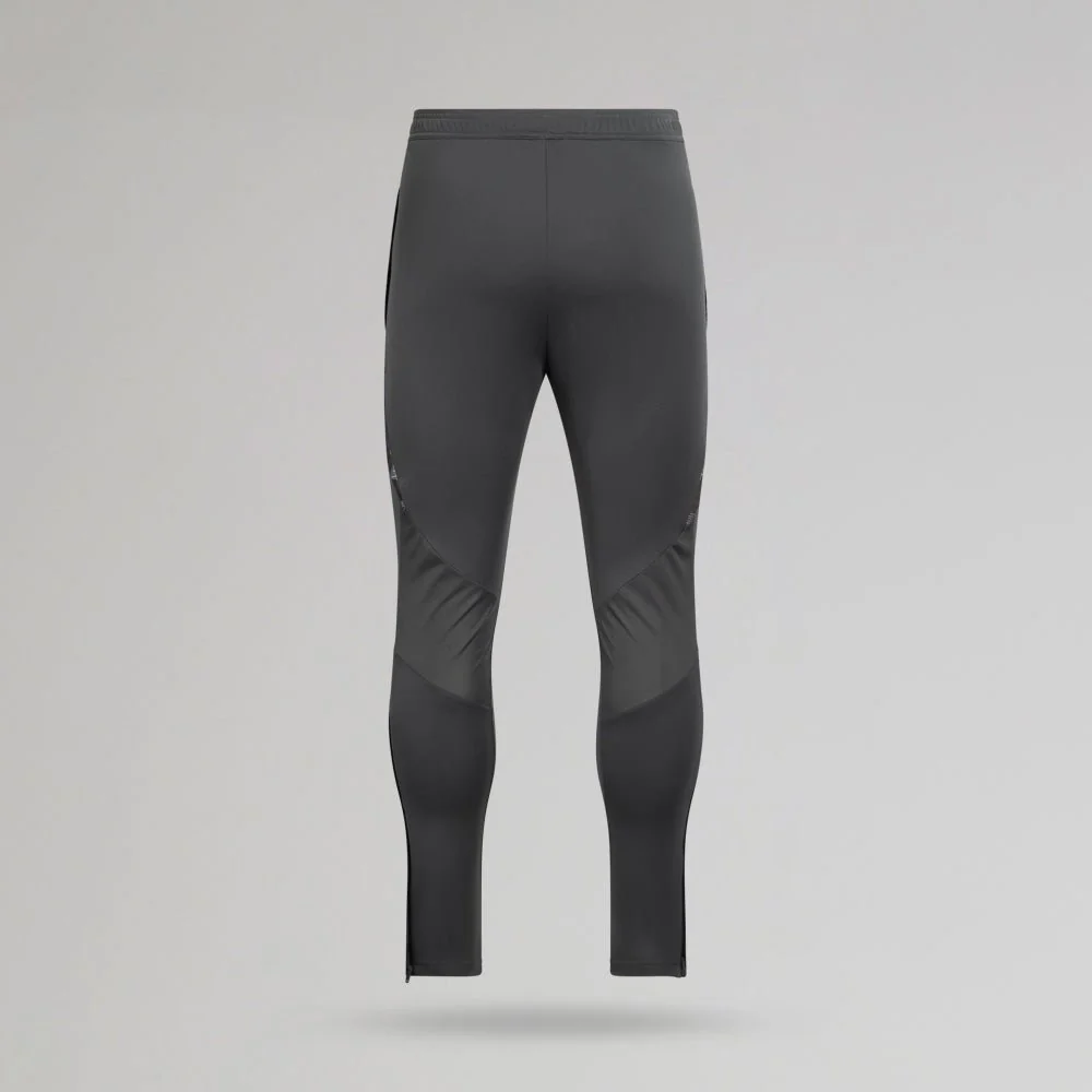 adidas Celtic 2024/25 Dark Grey Training Pants - Image 3