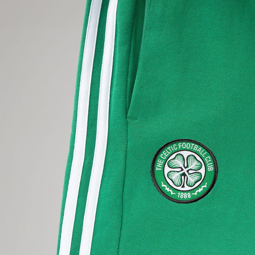 adidas Celtic 2024/25 DNA Pants - Image 4