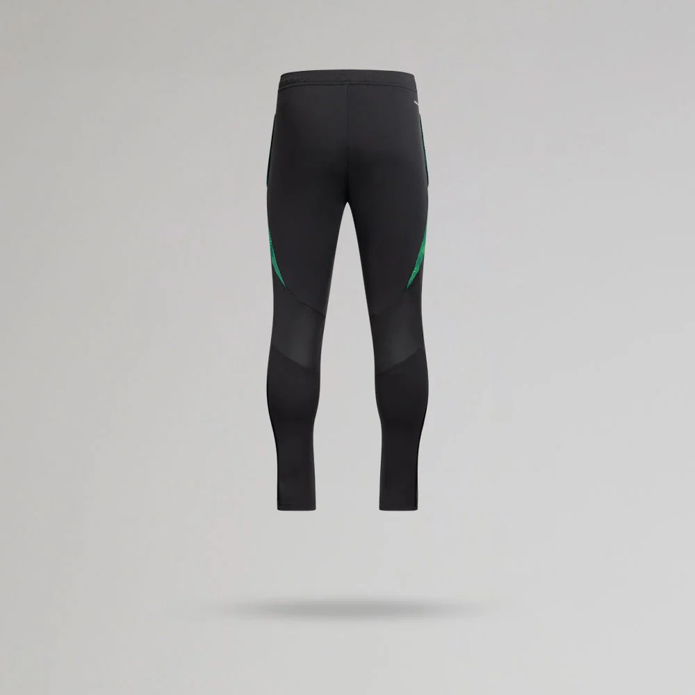 adidas Celtic 2024/25 Junior Grey Training Pants - Image 4