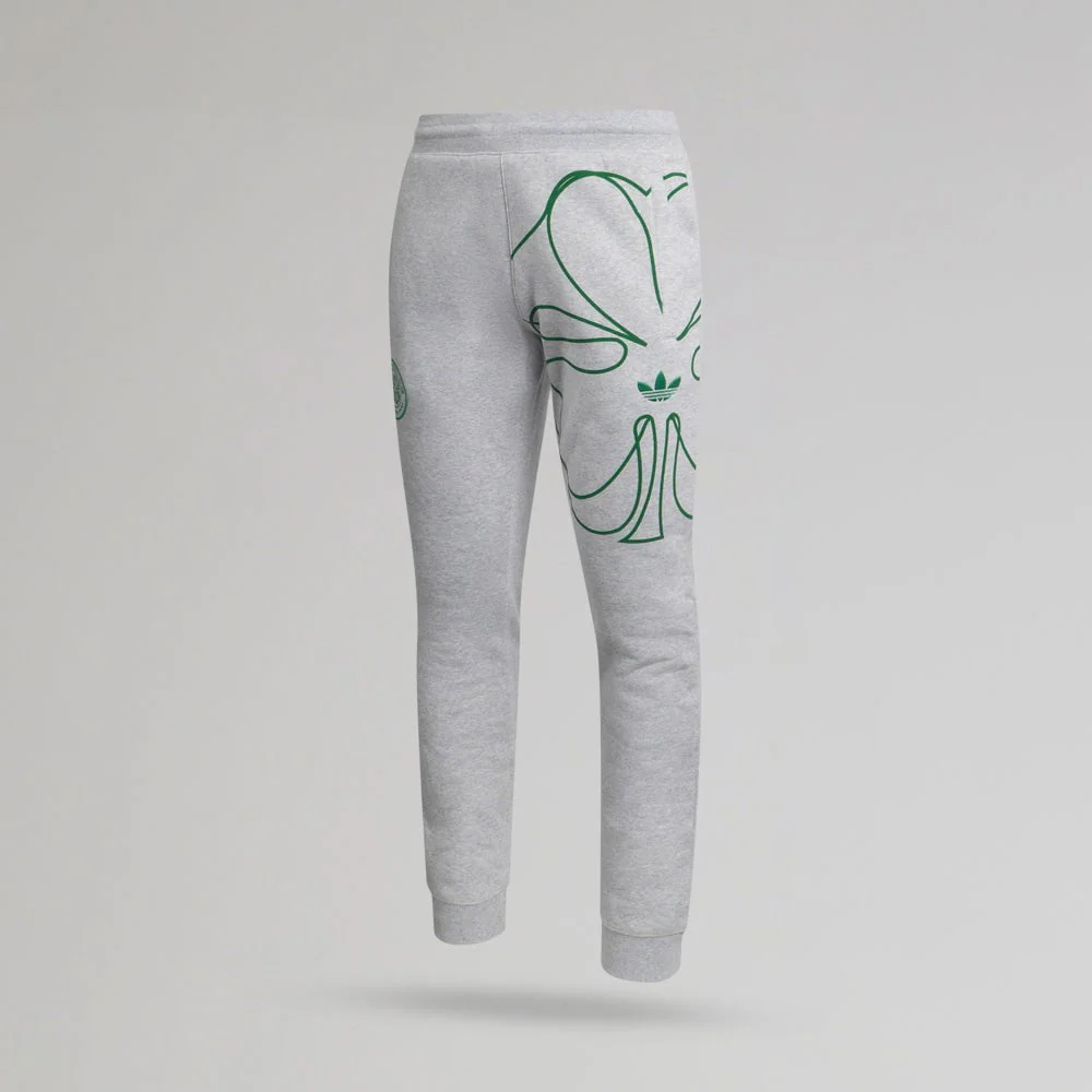 adidas Originals Celtic Origins Pants - Image 4