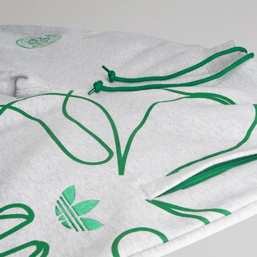 adidas Originals Celtic Origins Pants - Image 6