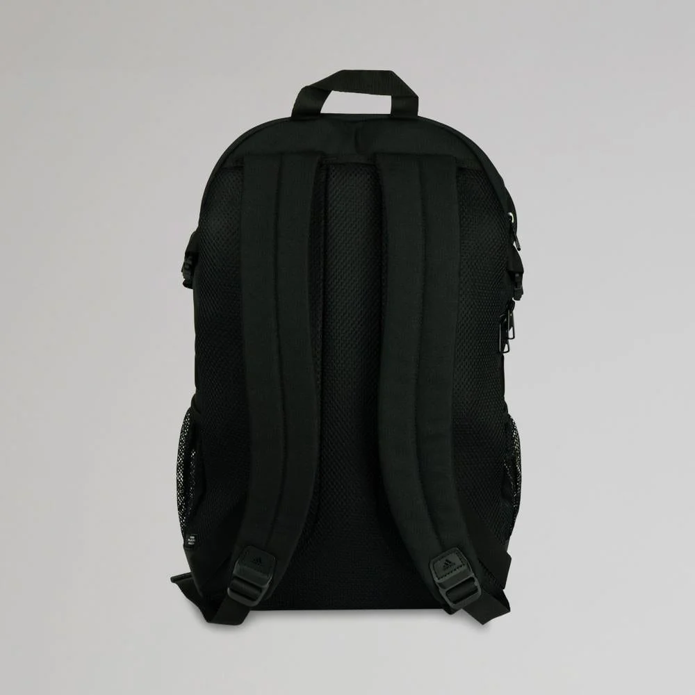 adidas VI Black Backpack - Image 3