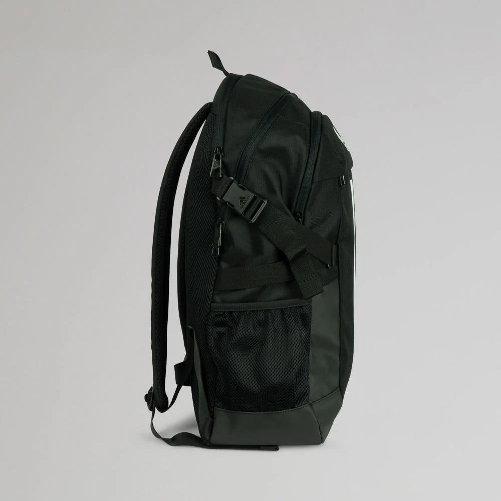 adidas VI Black Backpack - Image 4