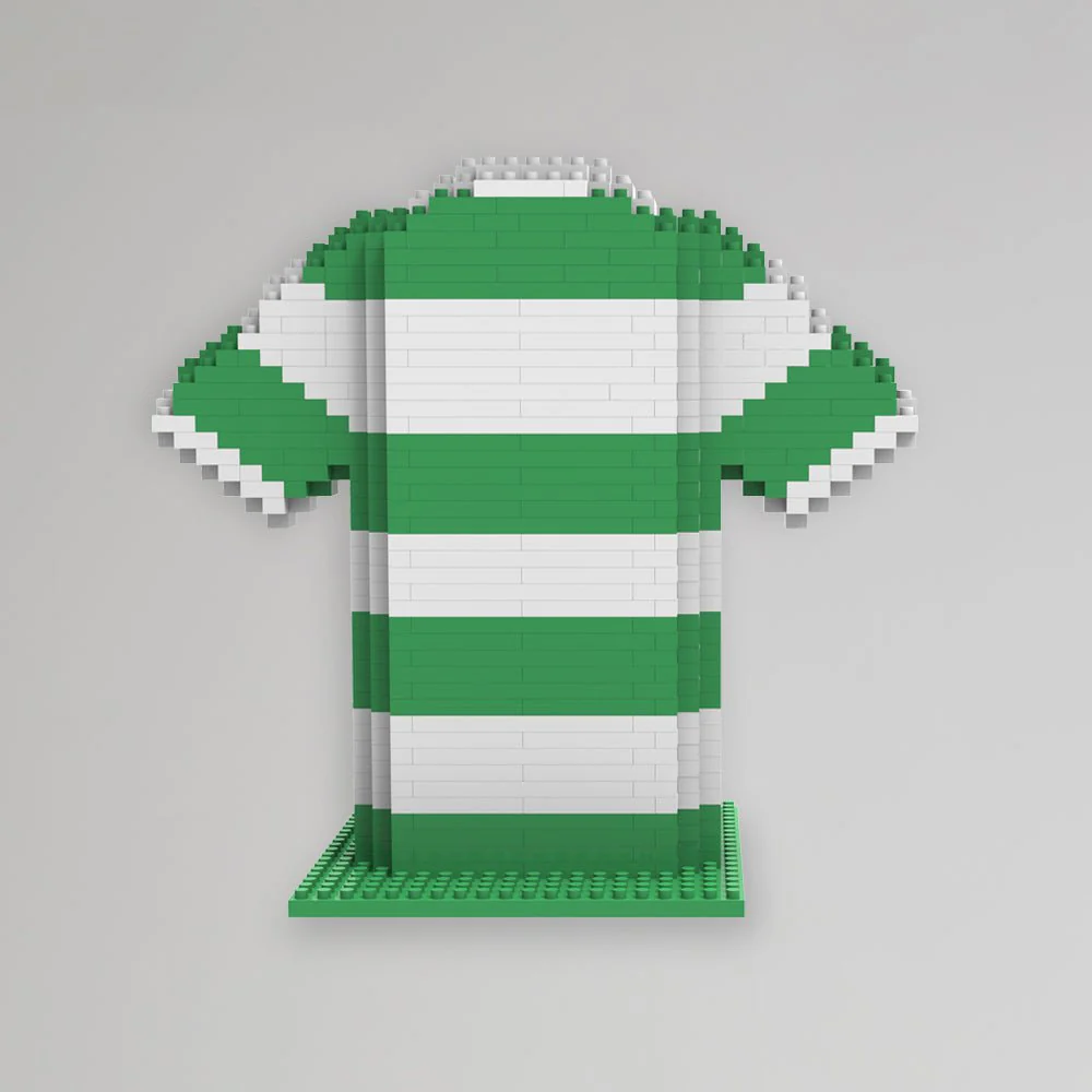 Celtic BRXLs Home Shirt - Image 4