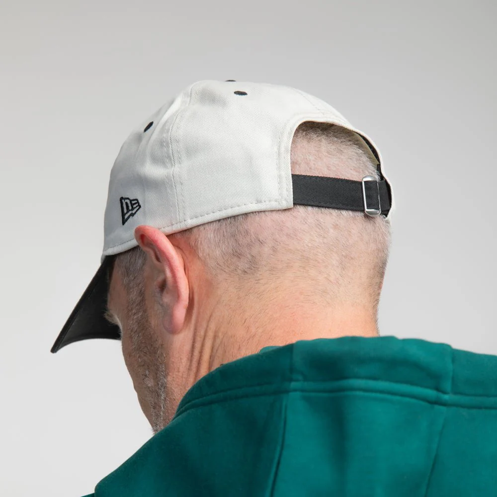 Celtic Contrast Visor New Era Cap - Image 3