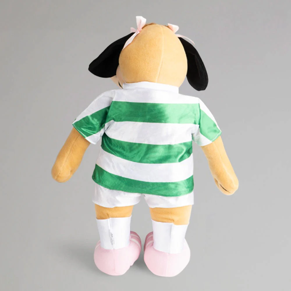 Celtic Hailey the Hound Large - Image 4