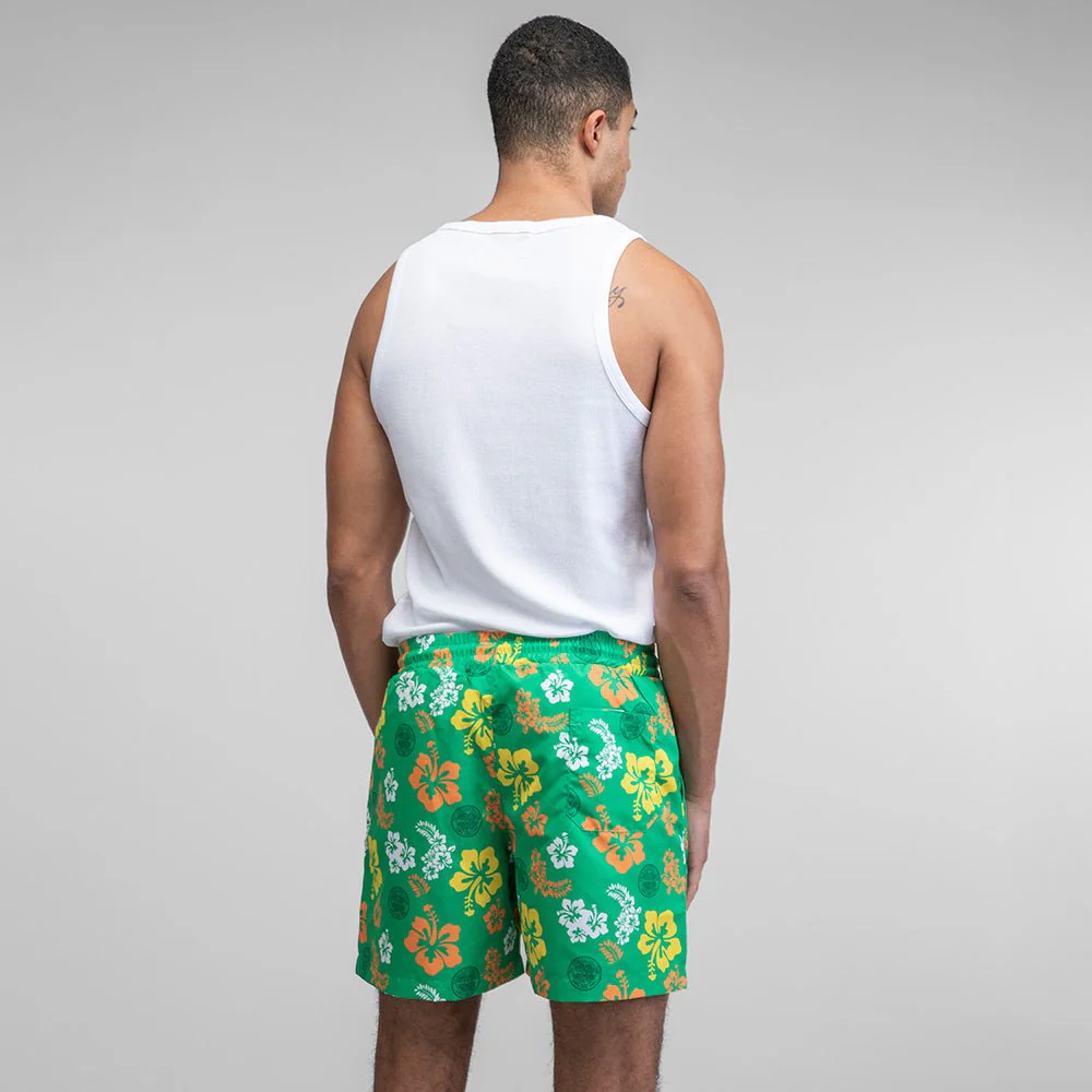 Celtic Hawaiian Shorts - Image 3