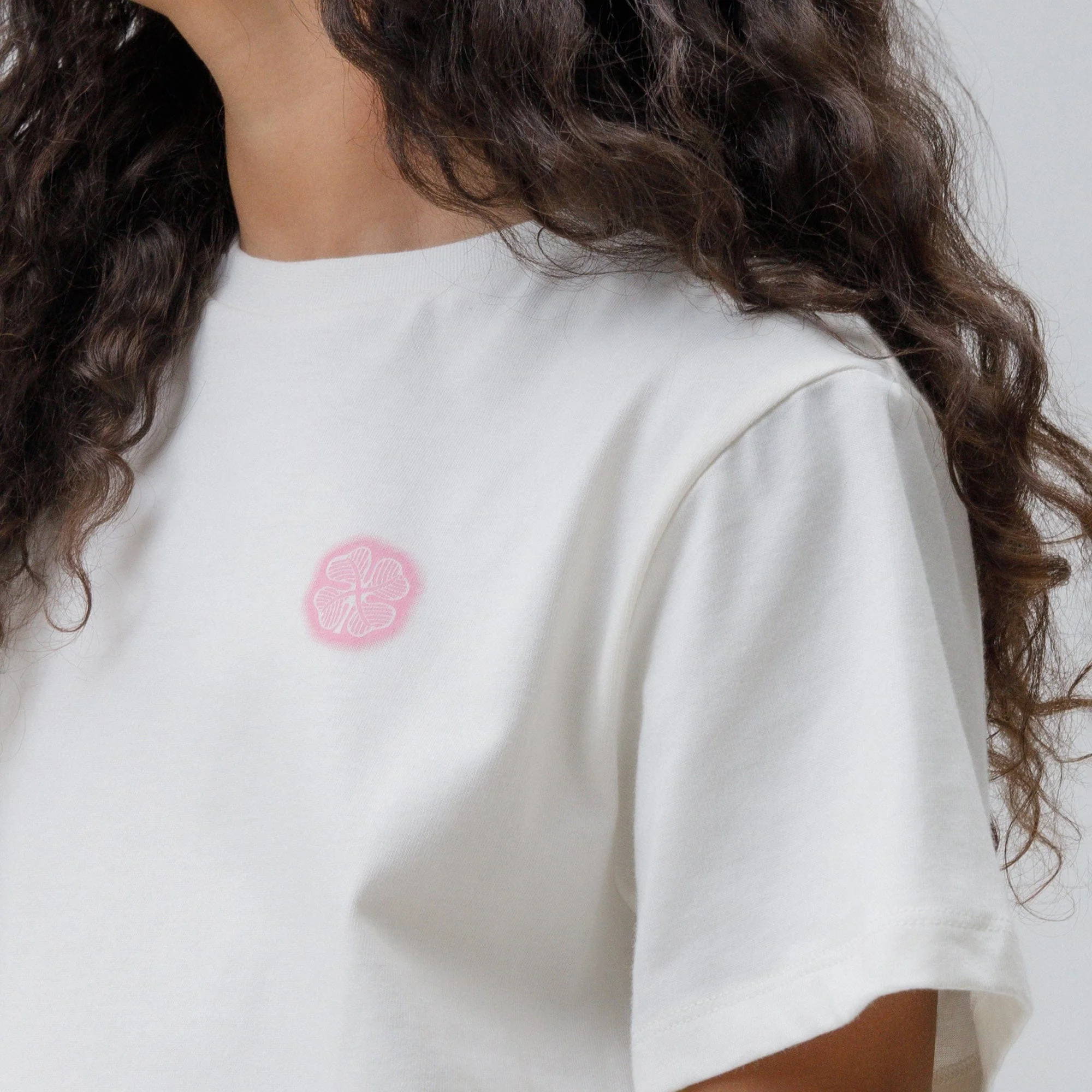 Celtic Junior Back Print White T-Shirt - Image 6