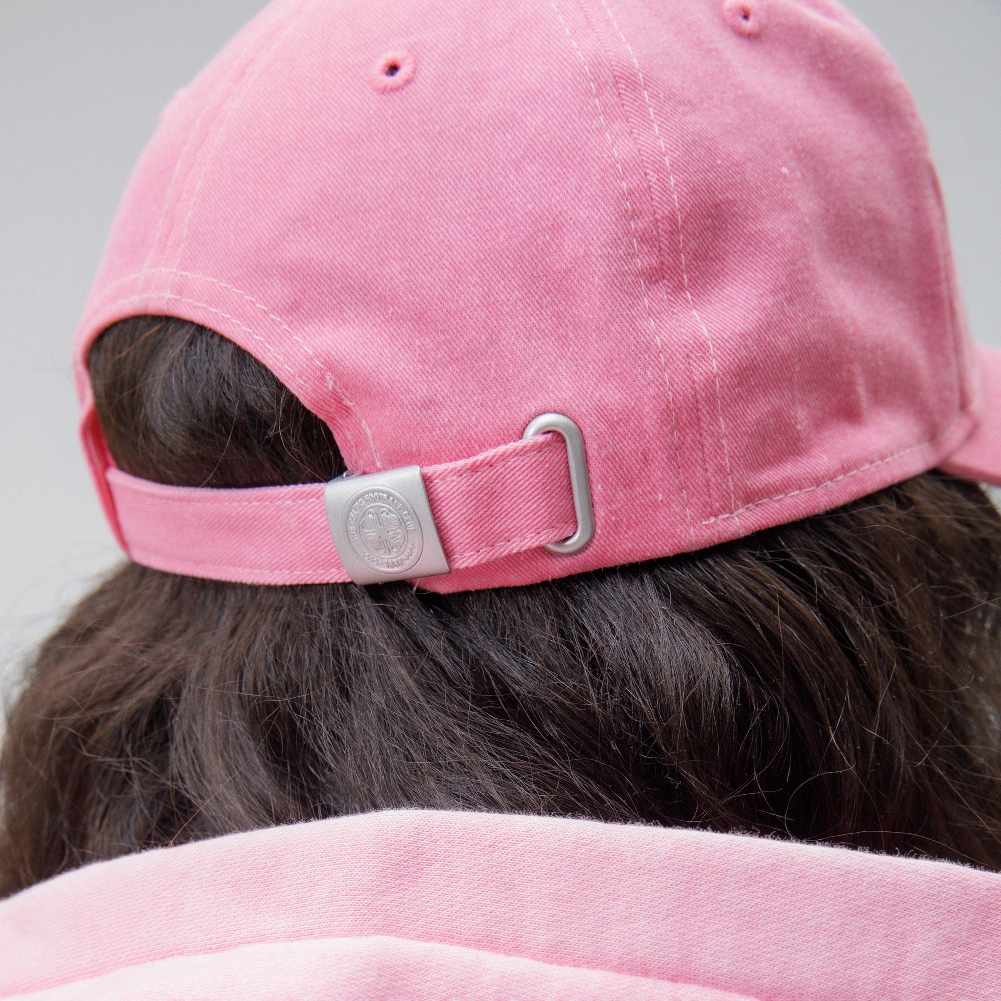 Celtic Junior Rhinestone Cap - Image 3