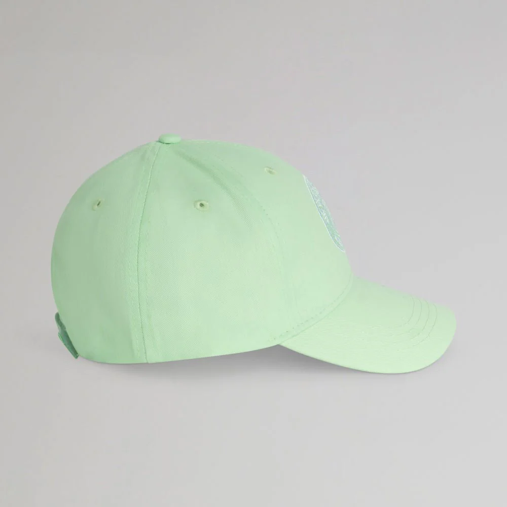 Celtic Light Green Cap - Image 5