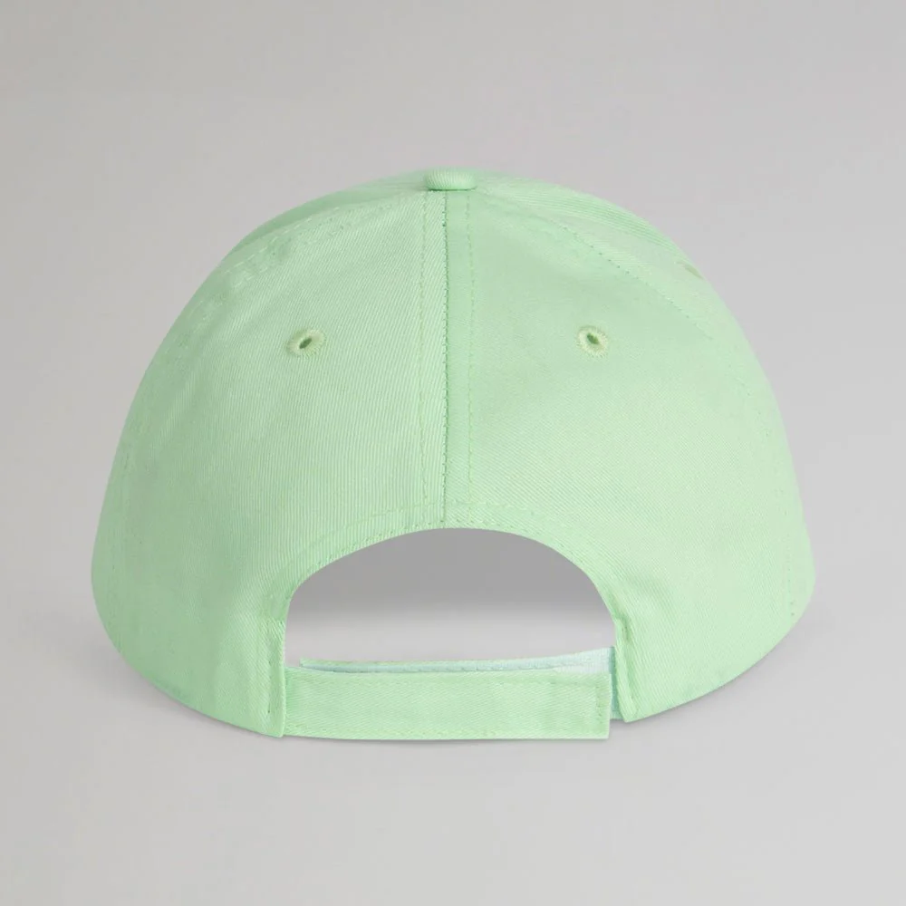 Celtic Light Green Cap - Image 6