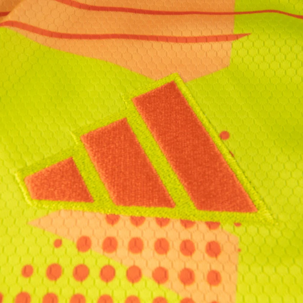 Celtic Men's 2024/25 Home Goalkeeper Shirt - Image 4