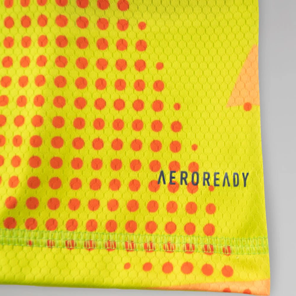 Celtic Men's 2024/25 Home Goalkeeper Shirt - Image 5