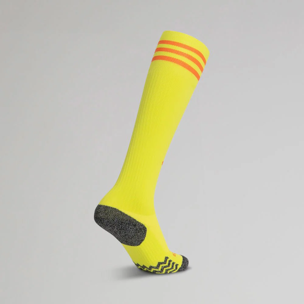 Celtic Men's 2024/25 Home Goalkeeper Socks - Image 3