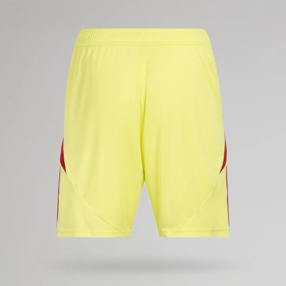 Celtic Men's 2025/26 Home Goalkeeper Shorts - Image 4