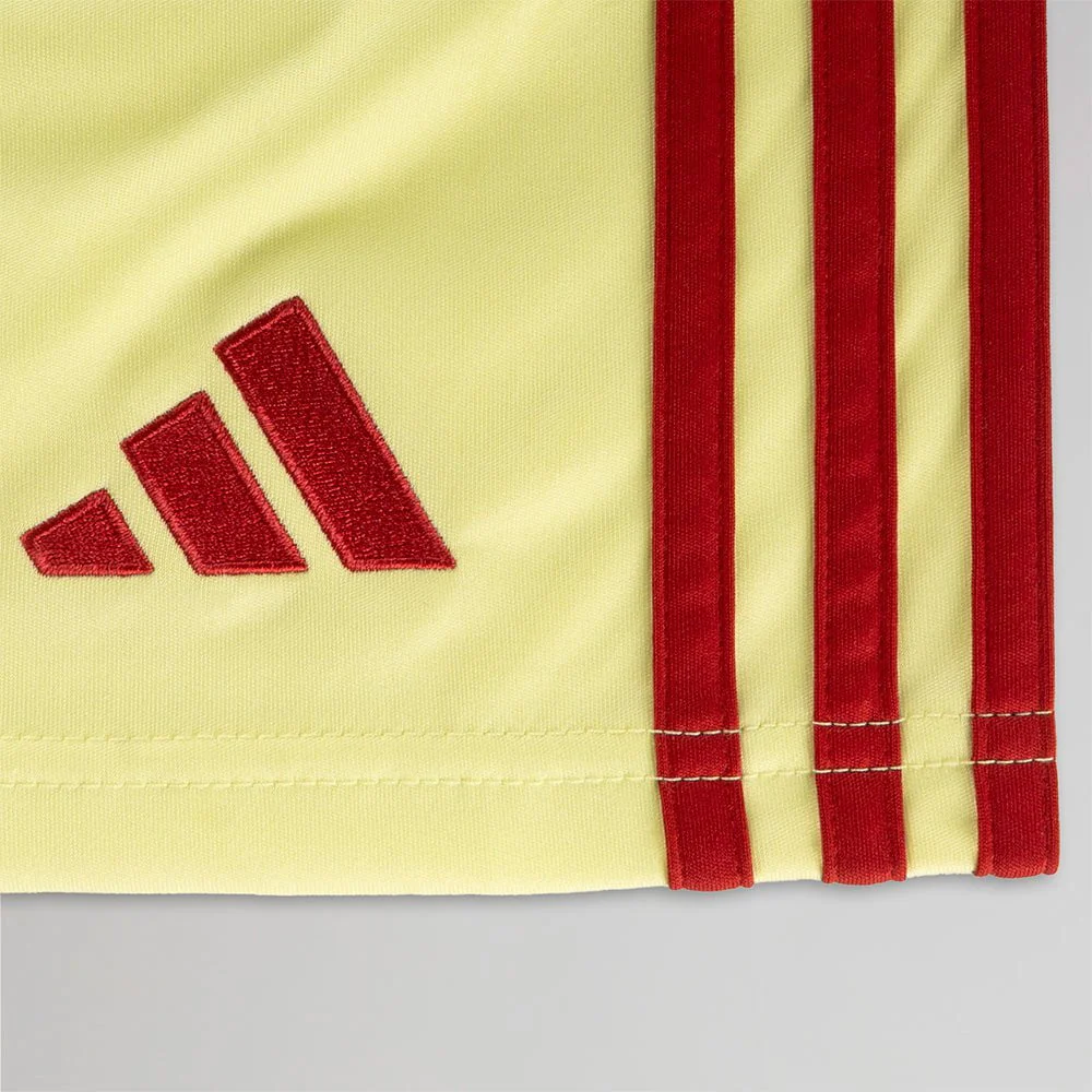 Celtic Men's 2025/26 Home Goalkeeper Shorts - Image 5