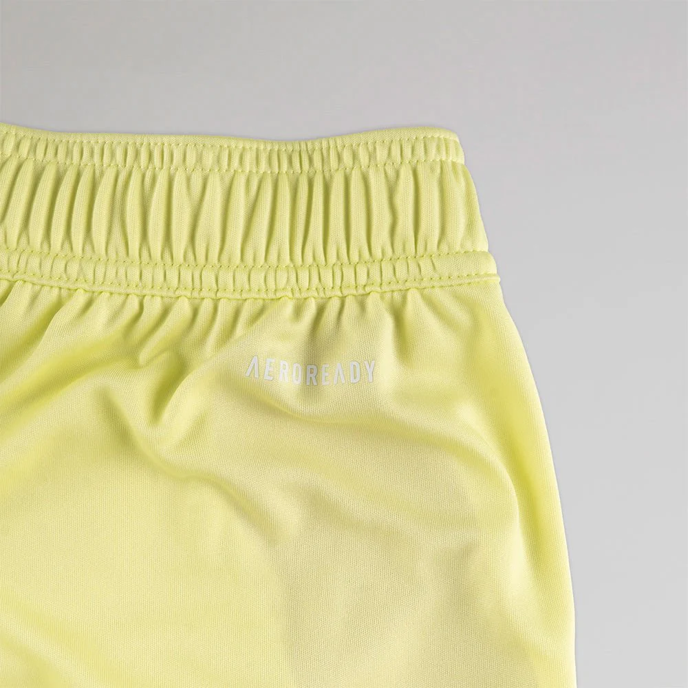 Celtic Men's 2025/26 Home Goalkeeper Shorts - Image 7