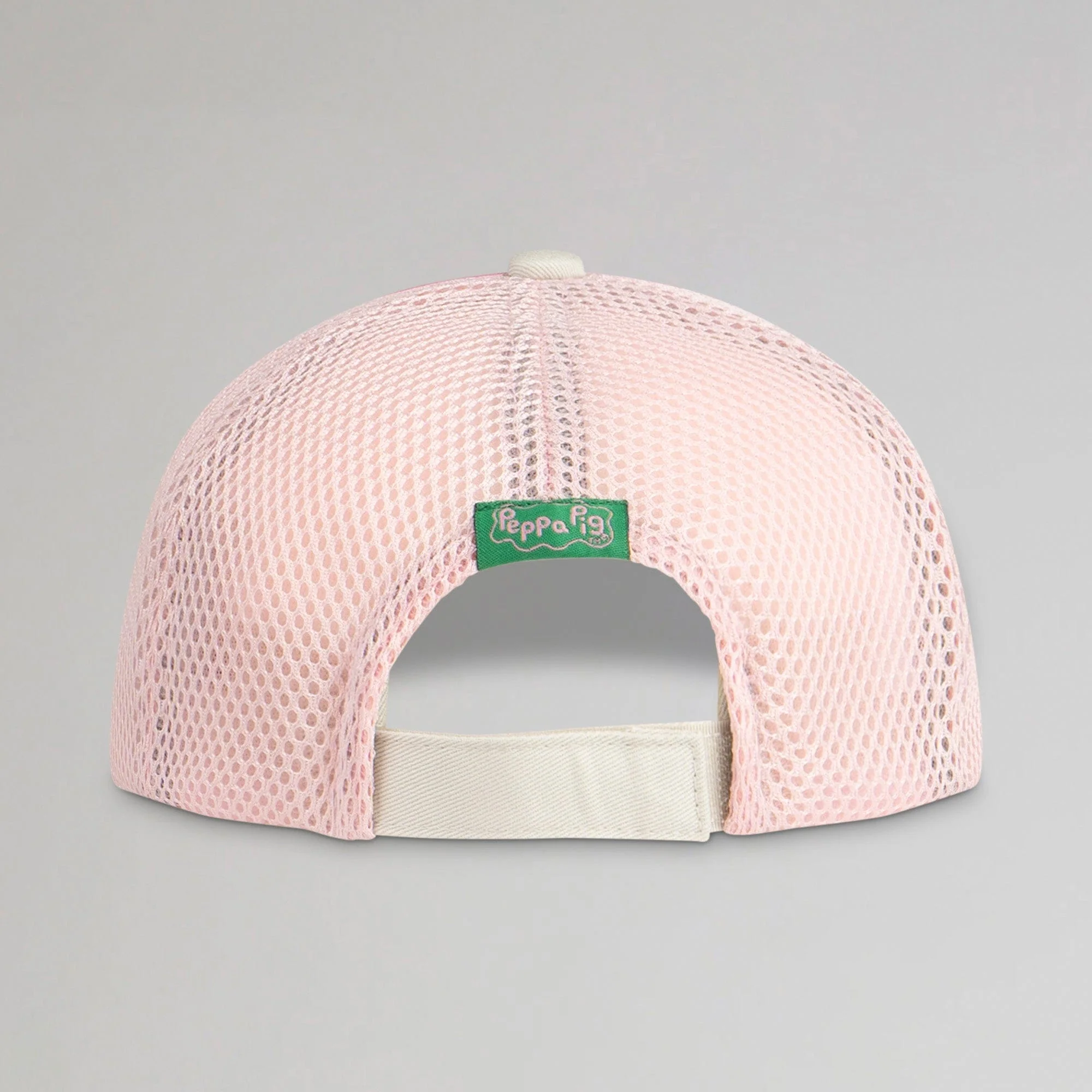 Celtic Peppa Pig Infant Girls Cap - Image 4