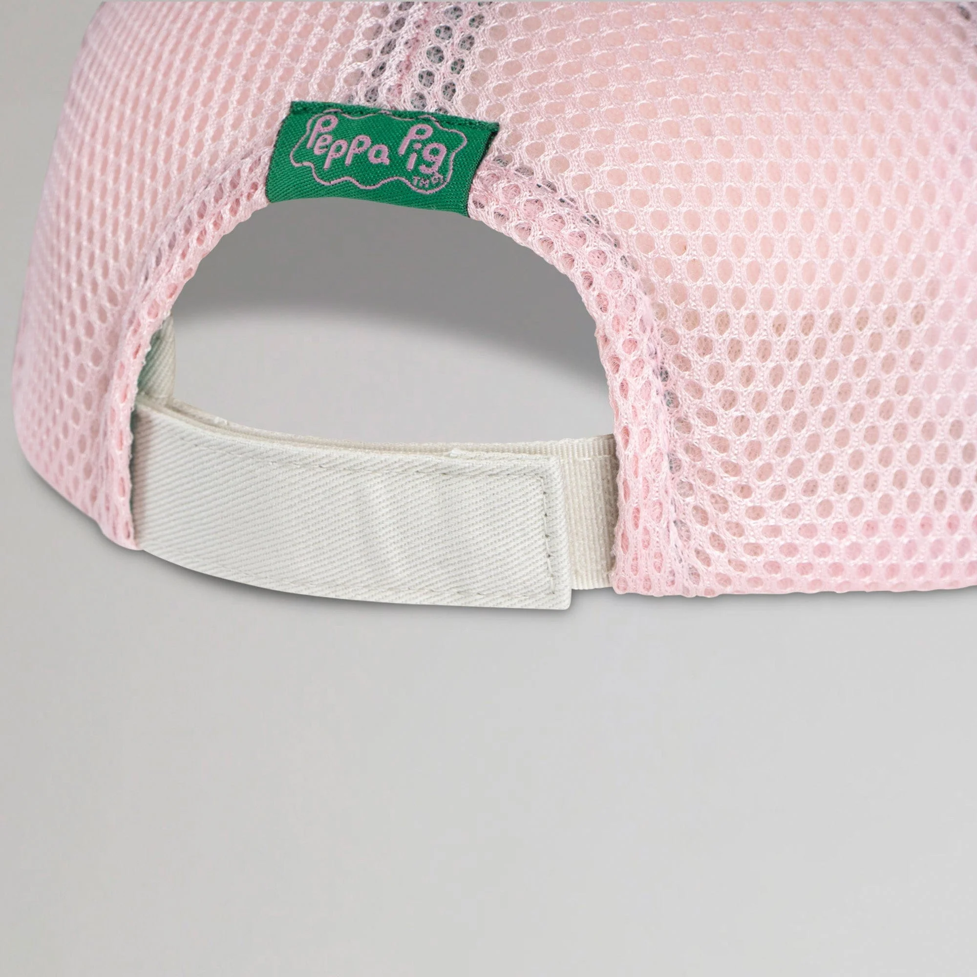 Celtic Peppa Pig Infant Girls Cap - Image 5