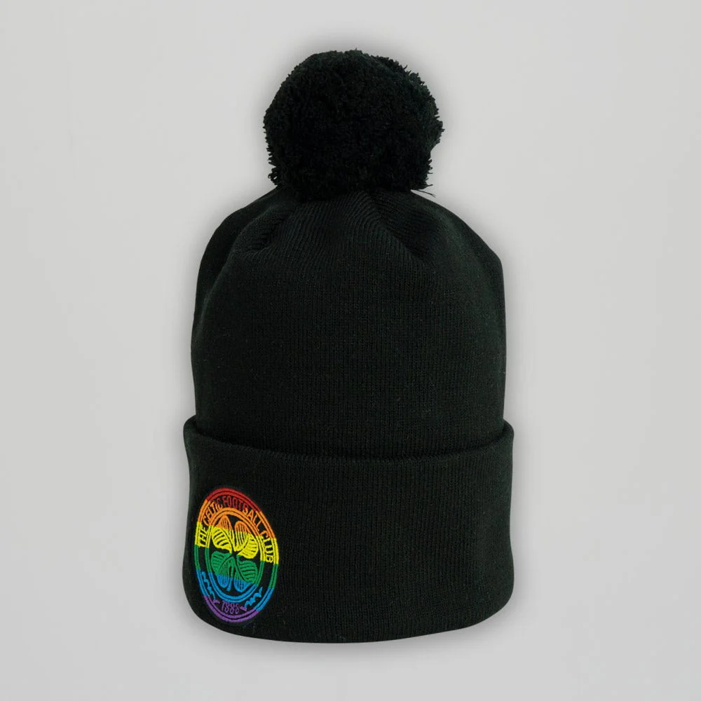 Celtic Pride Beanie - Image 3