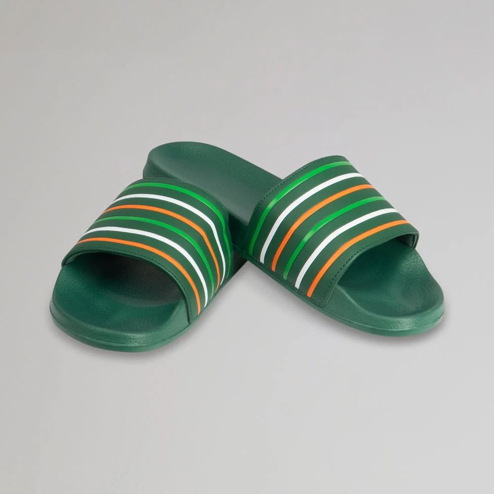 Celtic Tri Colour Sliders - Image 3