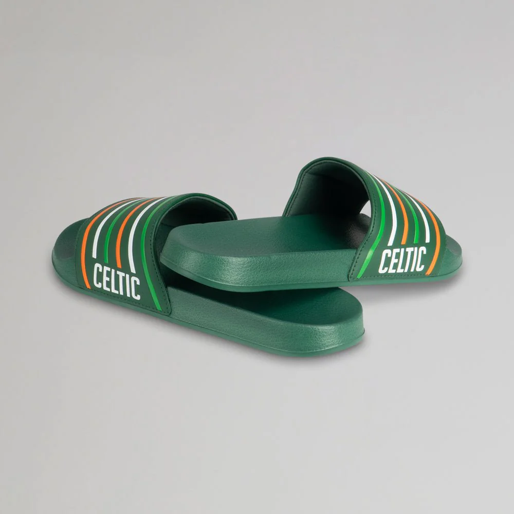 Celtic Tri Colour Sliders - Image 4