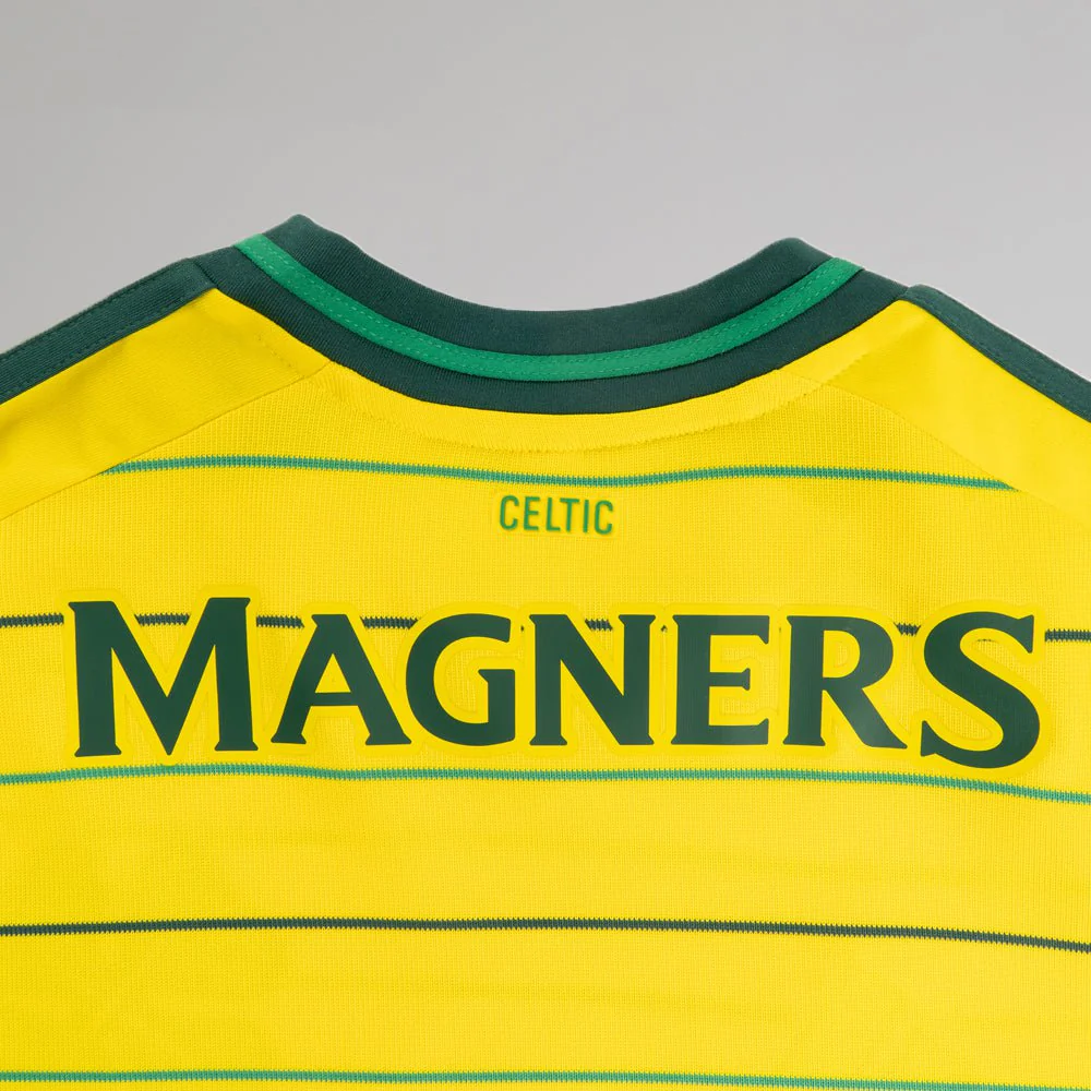 Celtic Women's 2024/25 Away Shirt - Image 4