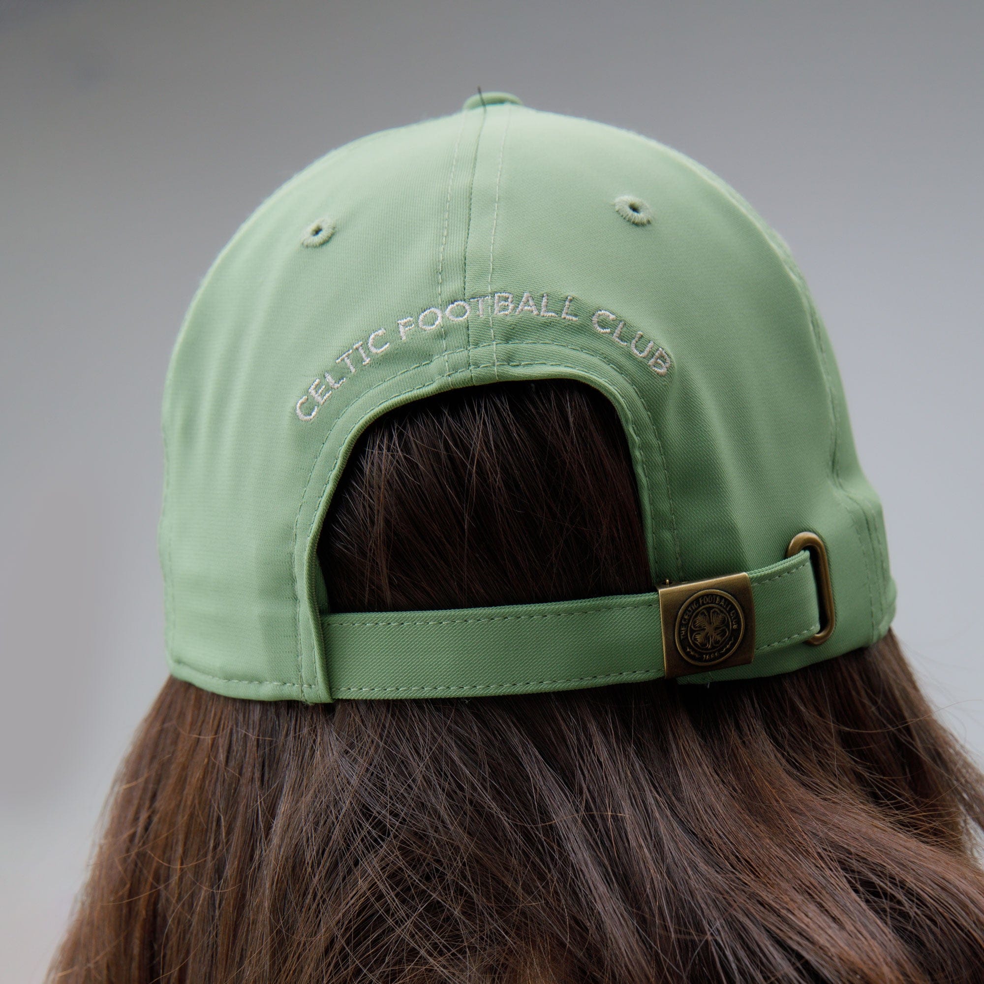 Celtic Women's Clover Cap - Image 3